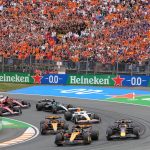 Formel 1: Piastri-Triumph in Zandvoorts Dünen vor Verstappen