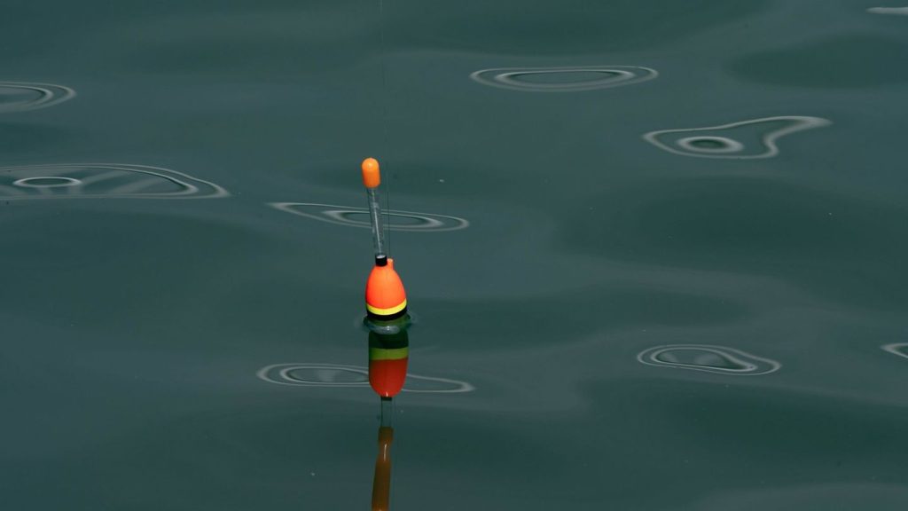 Unfälle: Angler stirbt bei Tragödie auf Möllner Stadtsee