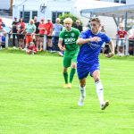 Früherer Freiburg-Profi: "Angespannt wie früher": Nils Petersen kickt in Kreisliga