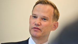 Bundesdrogenbeauftragter: Streeck warnt vor leichter Zugänglichkeit von Drogen