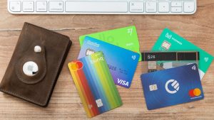 Geldbörse verlieren, war gestern!: 65 % günstiger: Mit diesem Airtag Wallet haben Sie alles im Griff