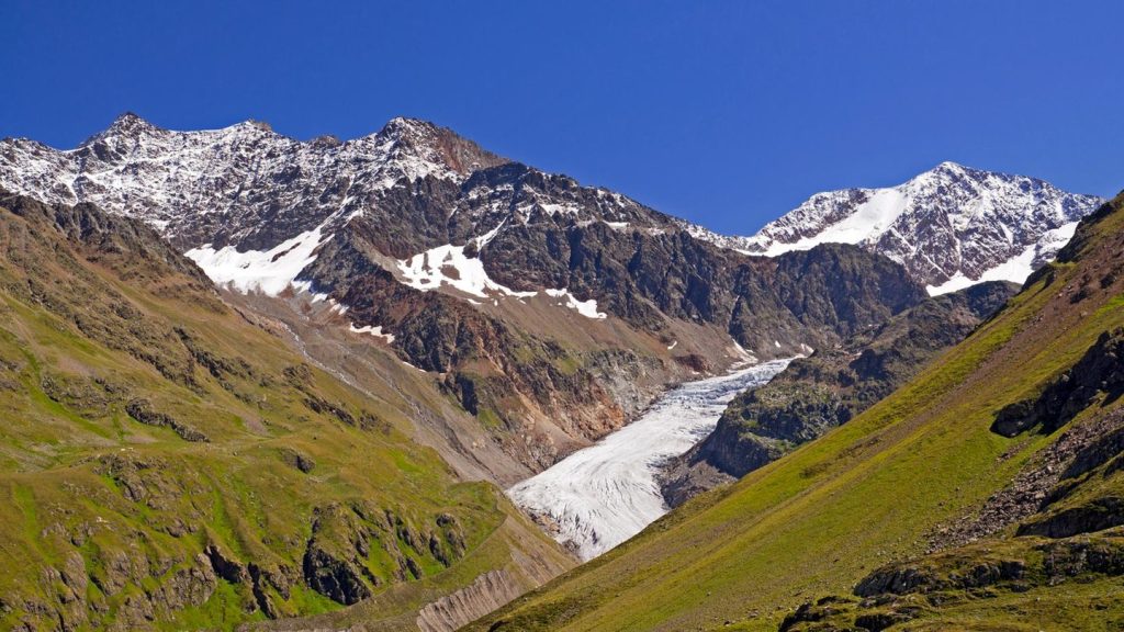 Österreich: 26-jährige Deutsche stirbt bei Wanderunglück in den Alpen