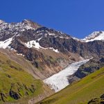 Österreich: 26-jährige Deutsche stirbt bei Wanderunglück in den Alpen