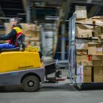 Deutsche Post : Pakete in die USA nur noch als Geschenk und unter 100 Dollar erlaubt