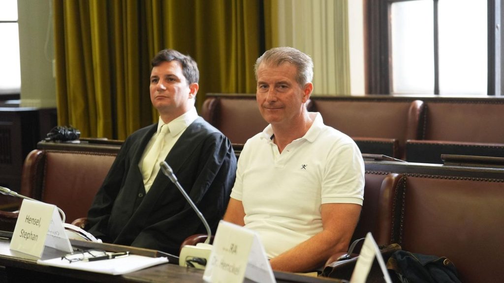 Newsblog zum Block-Prozess: Anwalt von Ex-Mann darf Fragen stellen – sechster Verhandlungstag steht bevor