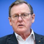 Abstimmung gefordert: Ramelow fühlt sich bei Flaggen- und Hymnenfrage missverstanden