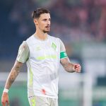 Interview nach Schlusspfiff: "Bin Werder-Bremen-Spieler": Sky-Reporterin verwechselt Profi
