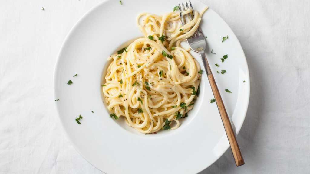 Produktionsverfahren: "Al bronzo": Darum schmeckt diese Pasta wirklich besser
