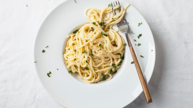 Produktionsverfahren: "Al bronzo": Darum schmeckt diese Pasta wirklich besser