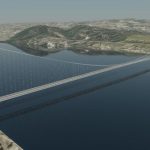 Straße von Messina: Italien baut weltlängste Hängebrücke – diese Mega-Bauten stellt sie in den Schatten
