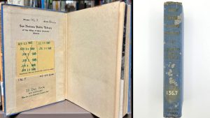 USA: "Oma kann es nicht mehr zahlen": Bücherei-Buch wird nach 82 Jahren zurückgegeben