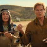Filmkritik: Diese Friedenspfeife macht High: So ist "Das Kanu des Manitu"
