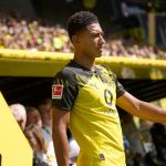 Fußball-Bundesliga: Sauer wegen Auswechslung: BVB hat Ärger mit den Bellingham-Eltern