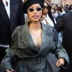 Leute von heute : Cardi B beleidigt übergewichtige Fans – und legt sich mit Influencerin an
