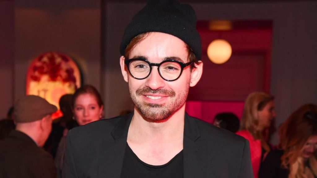 Dokumentation: Daniel Küblböcks Ex-Freunde sehen "Schlüsselmoment in Schauspielausbildung"