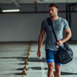 Duffle Bag: Heißer Deal bei Amazon: Adidas-Sporttasche zum Spitzenpreis ergattern