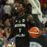 Rassismus: Affenlaute gegen Dennis Schröder trüben Sieg bei der Basketball-EM