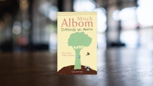 Bedeutende Bücher: Wie führen wir ein erfülltes Leben? Ein Buch über den Tod gibt Anregungen