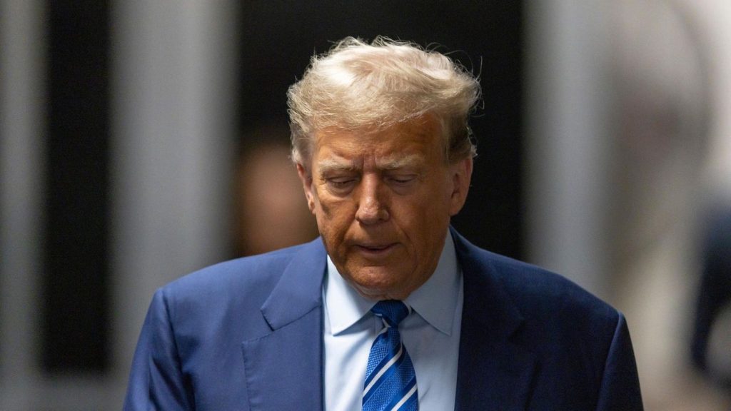 USA: Berufungsgericht erklärt Großteil von Trumps Zöllen für unzulässig