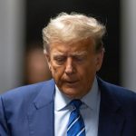 USA: Berufungsgericht erklärt Großteil von Trumps Zöllen für unzulässig