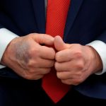 US-Präsident: Trumps Hände – was sie verraten und was nicht
