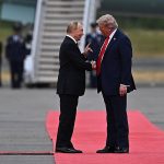Meinung : Warum mir Donald Trump leidtut