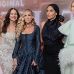 "Sex and the City"-Nachfolger: Bye-bye, Carrie Bradshaw: "And Just Like That" wird eingestellt