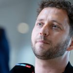 ARD-Sommerinterview: Grünen-Chef Banaszak sagt deutlich, was ihm an Deutschland missfällt