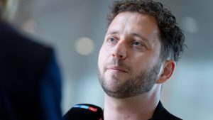 ARD-Sommerinterview: Grünen-Chef Banaszak sagt deutlich, was ihm an Deutschland missfällt