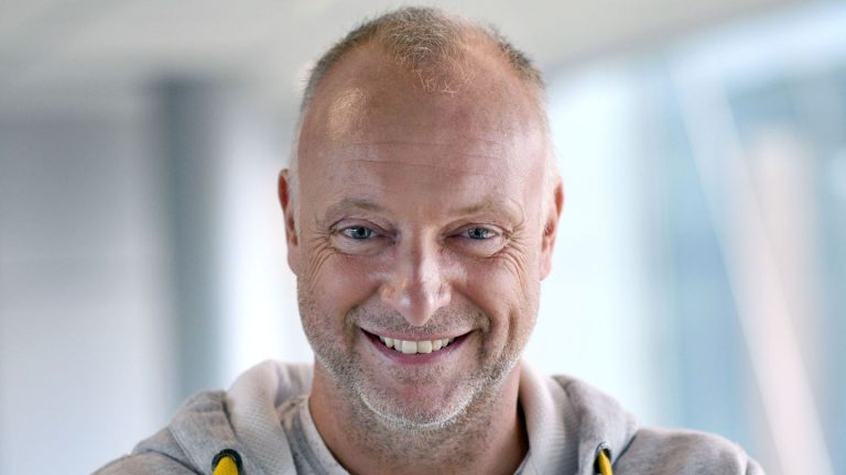 Fernsehen: Frank Buschmann verlässt "Ninja Warrior Germany"