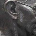 Berlin: Mahatma keine Brille mehr – Polizei ermittelt nach Diebstahl aus Museum
