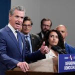 US-Kongress: Kalifornien kontert Texas – und will Wahlkreise auch neu zuschneiden