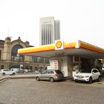 Hamburg: Waffe an Tankstelle geklaut? Polizei ermittelt nach Diebstahl aus Dienstwagen