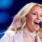 Brief an die Fans: Helene Fischer hat zweites Kind bekommen