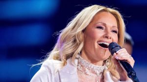 Brief an die Fans: Helene Fischer hat zweites Kind bekommen