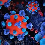 Schutz vor Aids: Kommt die Impfung gegen HIV? Neue Studie macht vorsichtig Hoffnung