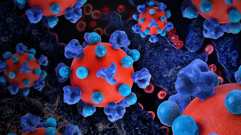 Schutz vor Aids: Kommt die Impfung gegen HIV? Neue Studie macht vorsichtig Hoffnung