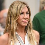 "Liebesdreieck": Jennifer Aniston spricht über den Schmerz nach der Trennung von Brad Pitt