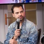 Schwerer Betrug?: Warum Jimi Blue Ochsenknecht vor Gericht steht