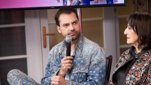 Schwerer Betrug?: Warum Jimi Blue Ochsenknecht vor Gericht steht