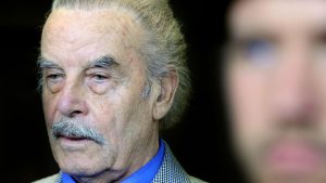 "Monster von Amstetten": Anwältin beantragt Fritzl-Entlassung: "Denke, dass er diese Chance verdient hat"