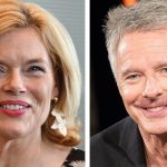 Bundestagspräsidentin: Julia Klöckner und Jörg Pilawa sind ein Paar