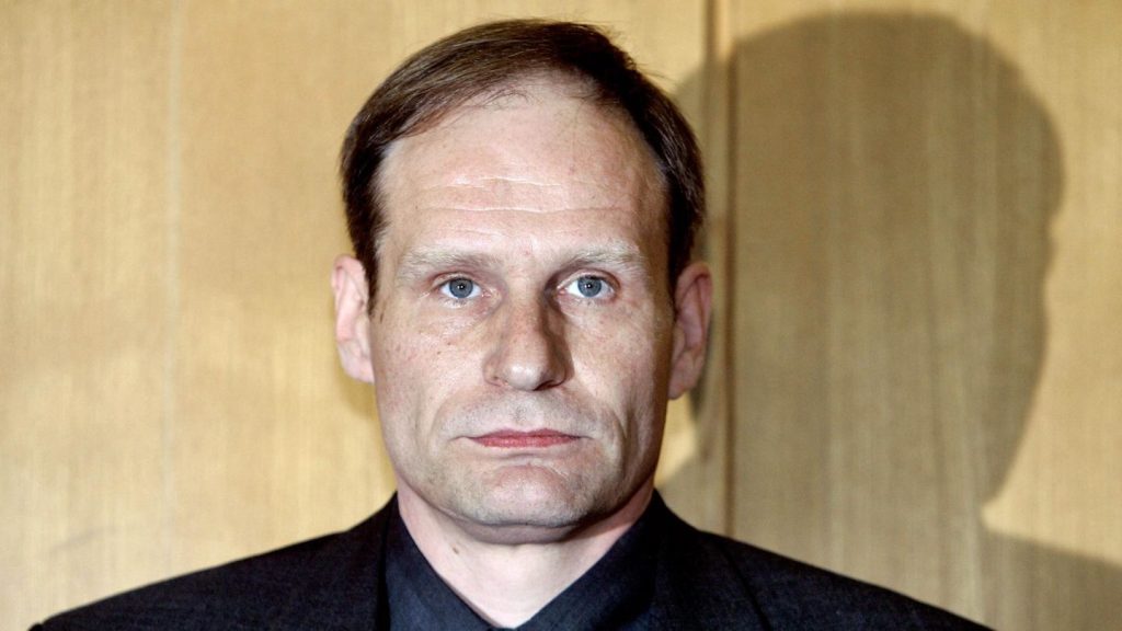 Lebenslange Haftstrafe: "Kannibale von Rotenburg" beantragt vorzeitige Entlassung aus dem Gefängnis