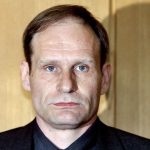 Lebenslange Haftstrafe: "Kannibale von Rotenburg" beantragt vorzeitige Entlassung aus dem Gefängnis
