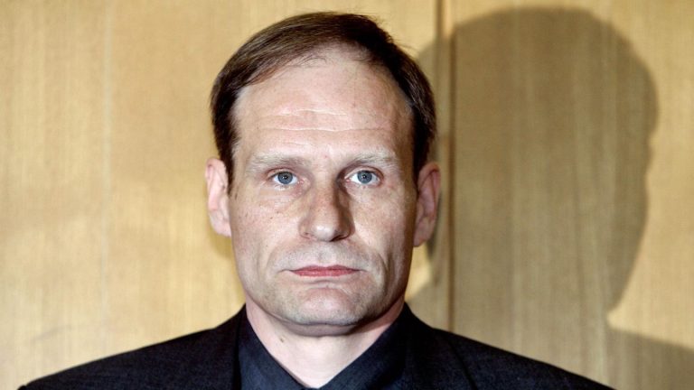 Lebenslange Haftstrafe: "Kannibale von Rotenburg" beantragt vorzeitige Entlassung aus dem Gefängnis