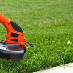 Sommersaison: Kantenschneider um 30 Prozent reduziert: Garten-Angebote am Dienstag