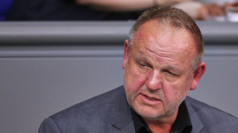 Kay-Uwe Ziegler: Bei Soforthilfen betrogen – jetzt für die AfD in der Corona-Kommission