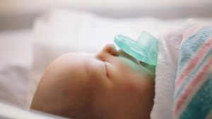 Social Media: Klinik postet Namen von Babys – und erntet Shitstorm