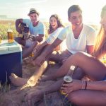 Kaltes für Unterwegs: Kühlboxen fürs Camping und viele andere Gelegenheiten
