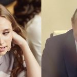 Luiza Rozova: Putins angebliche Tochter packt über ihren Vater aus